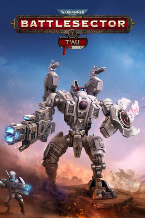 Warhammer 40,000: Battlesector - T'au (DLC) Steam Key (PC) LATAM