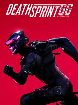 DeathSprint 66 Steam Key (PC) LATAM