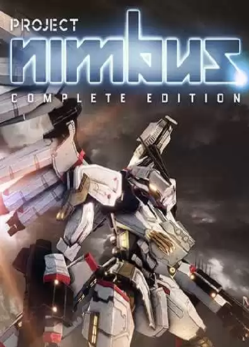 Project Nimbus: Complete Edition game cover