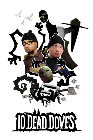 10 Dead Doves game cover