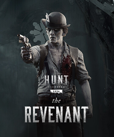 Hunt: Showdown 1896 - The Revenant
