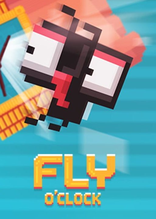 Fly O'Clock (PC) Steam Key GLOBAL