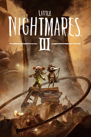 Little Nightmares III Pre-order Bonus (DLC)