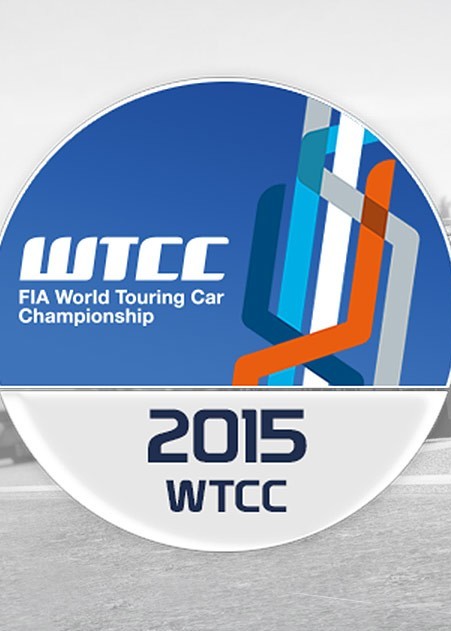RaceRoom - WTCC 2015 Season Pack (DLC)