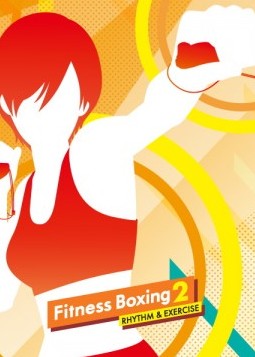 Fitness Boxing 2: Rhythm & Exercise