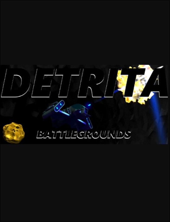 Detrita Battlegrounds