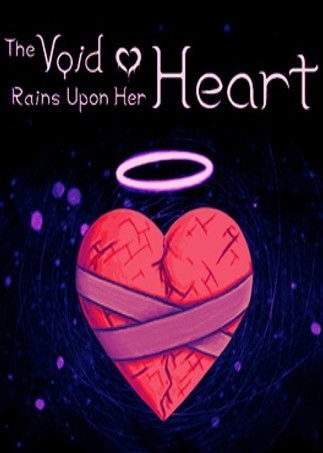 The Void Rains Upon Her Heart game cover