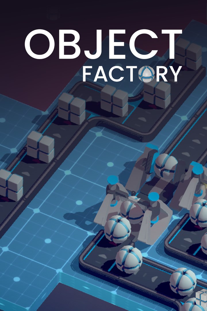 Object Factory