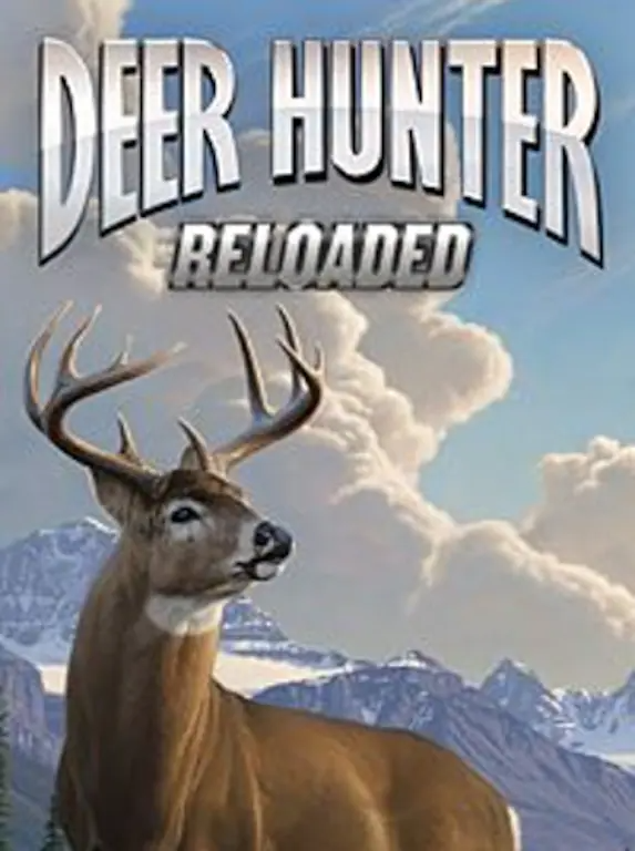 Deer Hunter: Reloaded