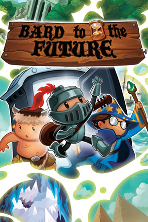 Bard to the Future