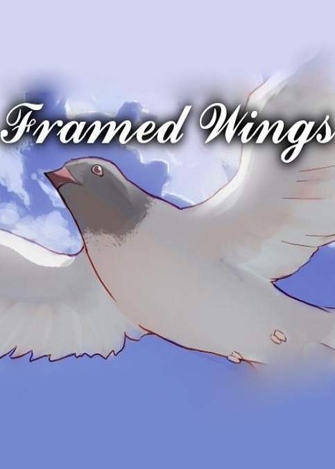 Framed Wings game cover