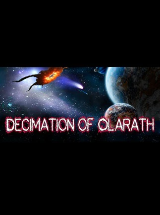 The Decimation of Olarath