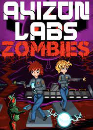 Axizon Labs: Zombies (PC) Steam Key GLOBAL
