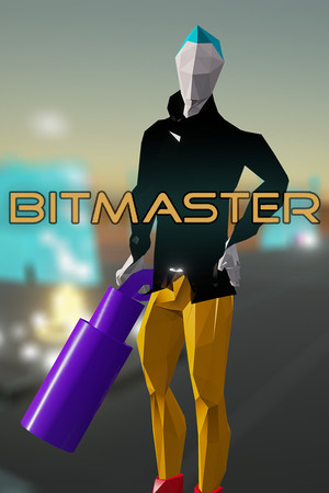 BitMaster game cover