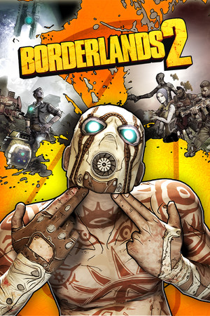 Borderlands 2 Complete Edition Steam Key (PC) GLOBAL