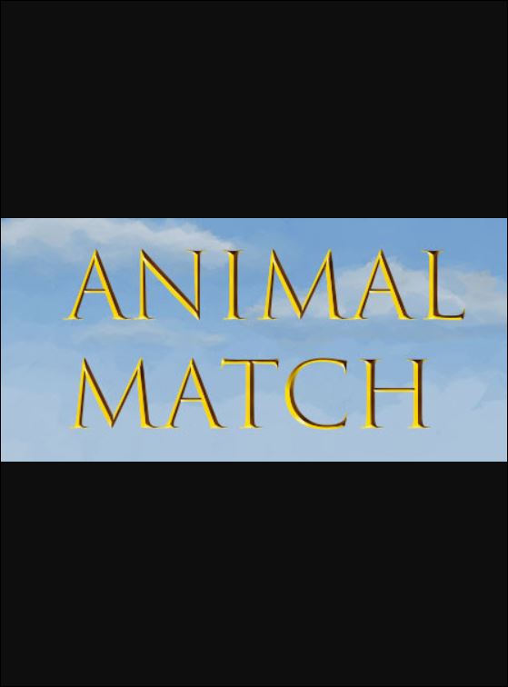 Animal Match