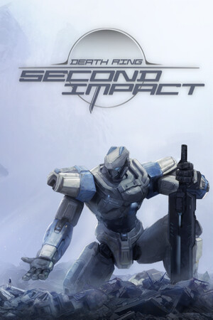 Death Ring: Second Impact game cover
