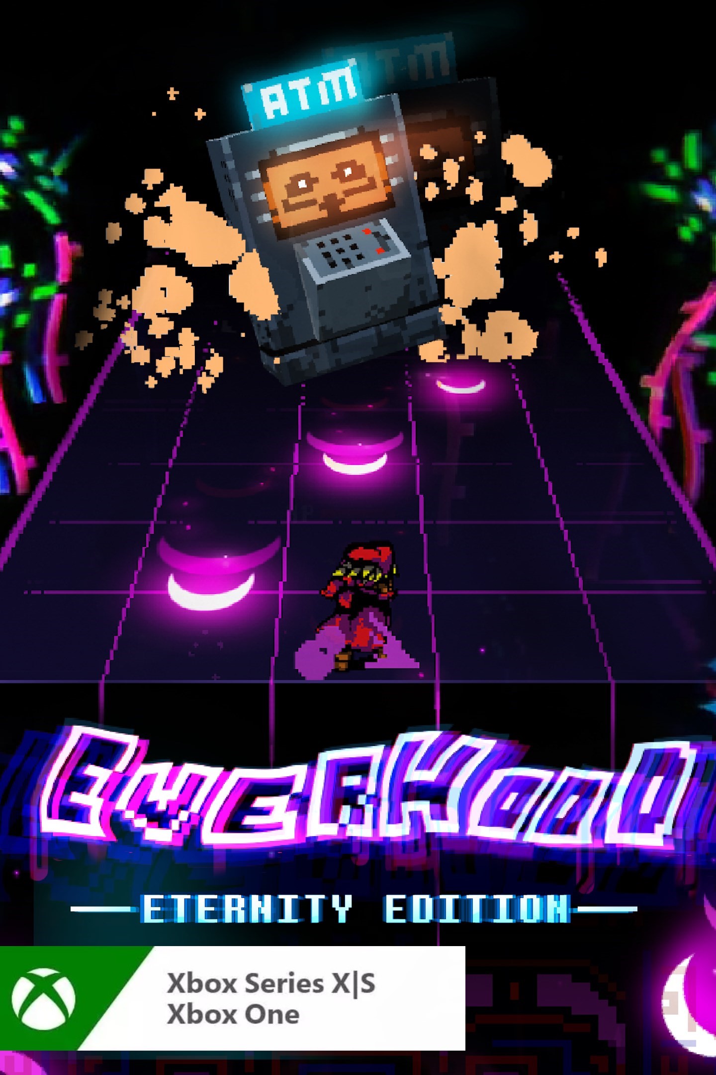 Everhood: Eternity