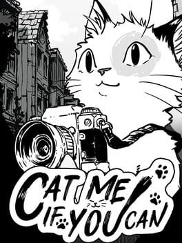 Cat Me If You Can Steam Key (PC) GLOBAL