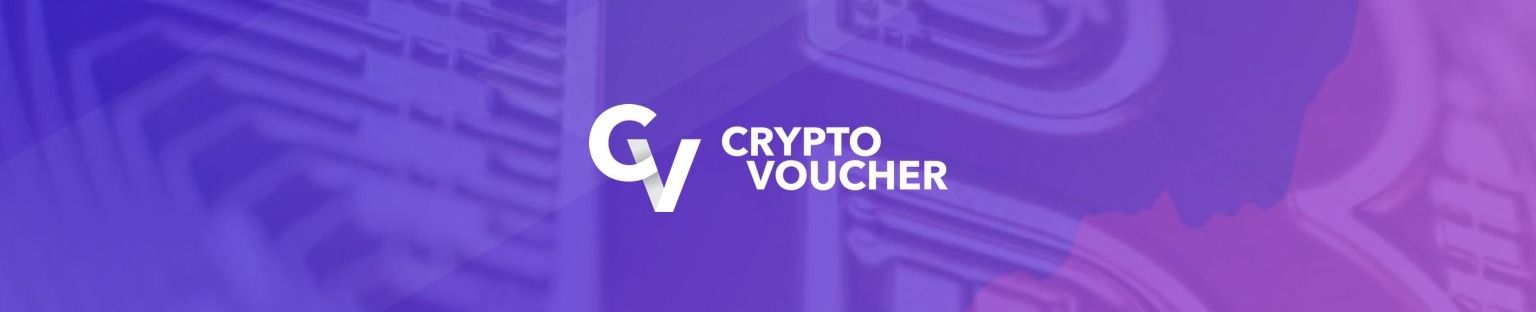 Bitcoin ve Ethereum için kripto kuponu hediye kartı