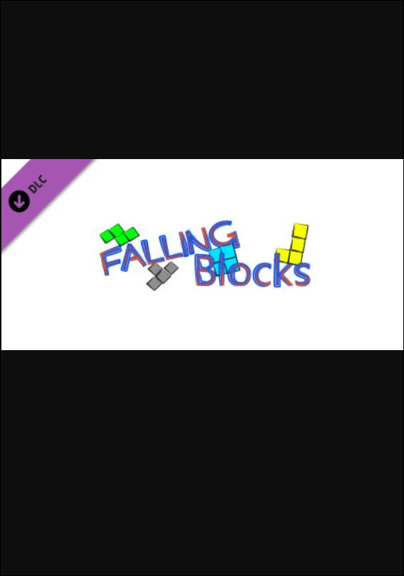 Falling Blocks: Soundtrack