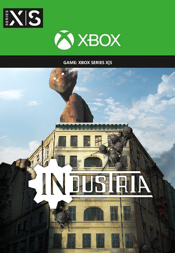 INDUSTRIA (Xbox Series X|S)