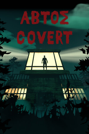 Abtos Covert game cover