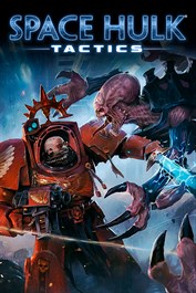 Space Hulk: Tactic