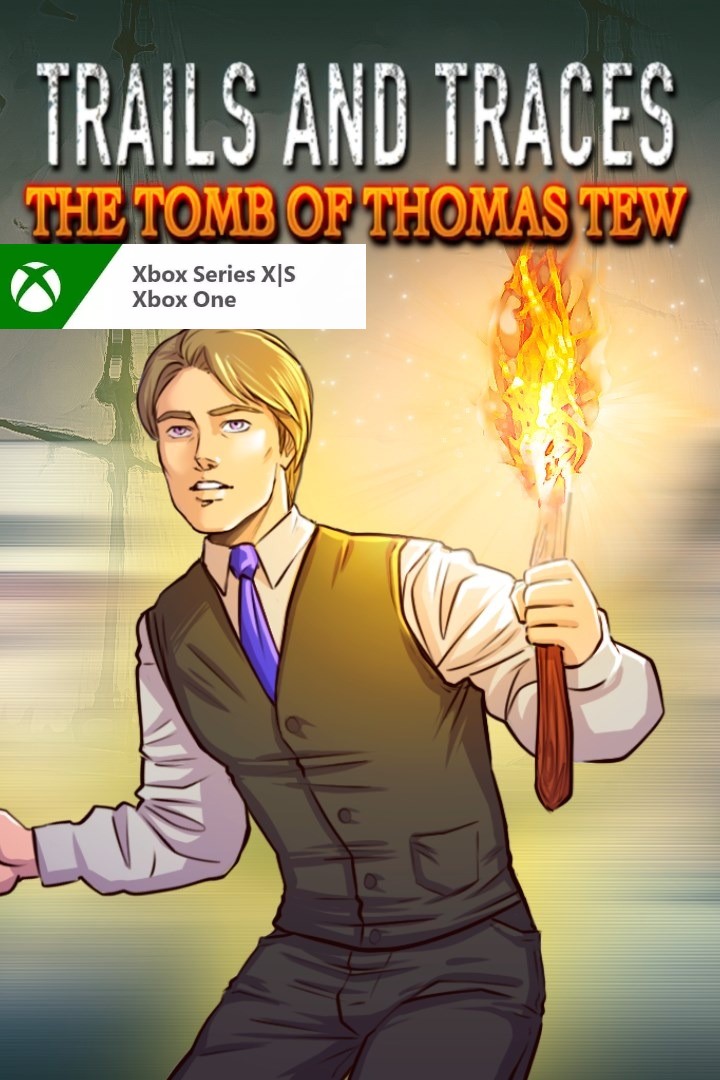 Trails and Traces: The Tomb of Thomas Tew