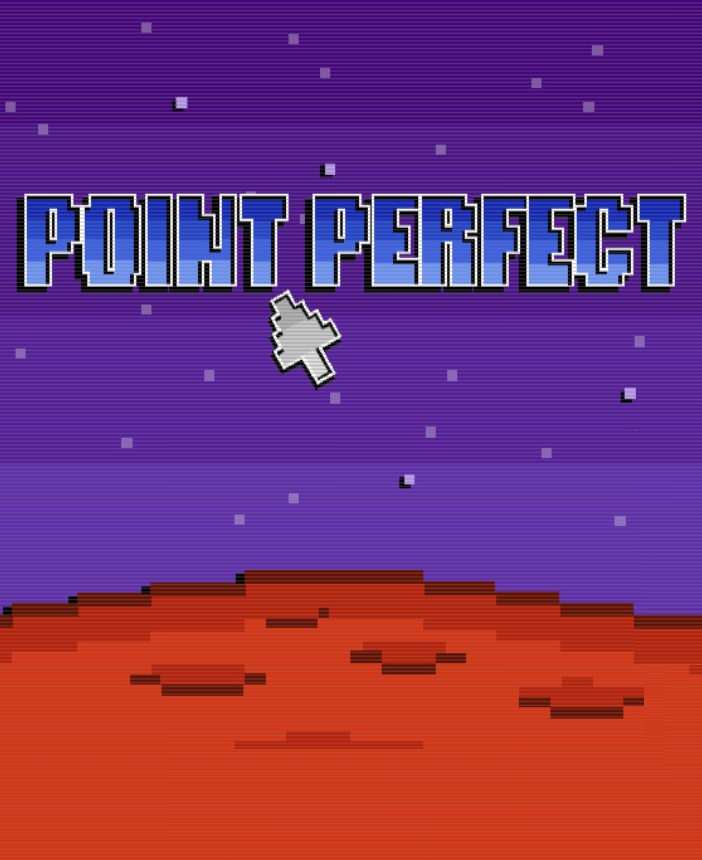 Point Perfect game cover
