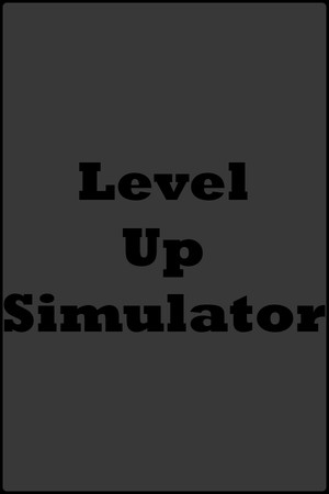 Level Up Simulator Steam Key (PC) GLOBAL