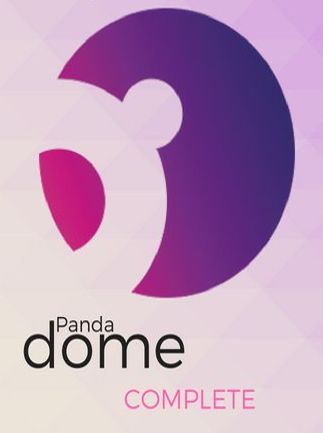 Panda Dome Complete 2 Devices 1 Year