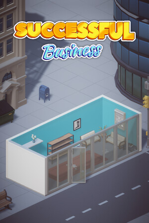Successful Business Steam Key (PC) GLOBAL
