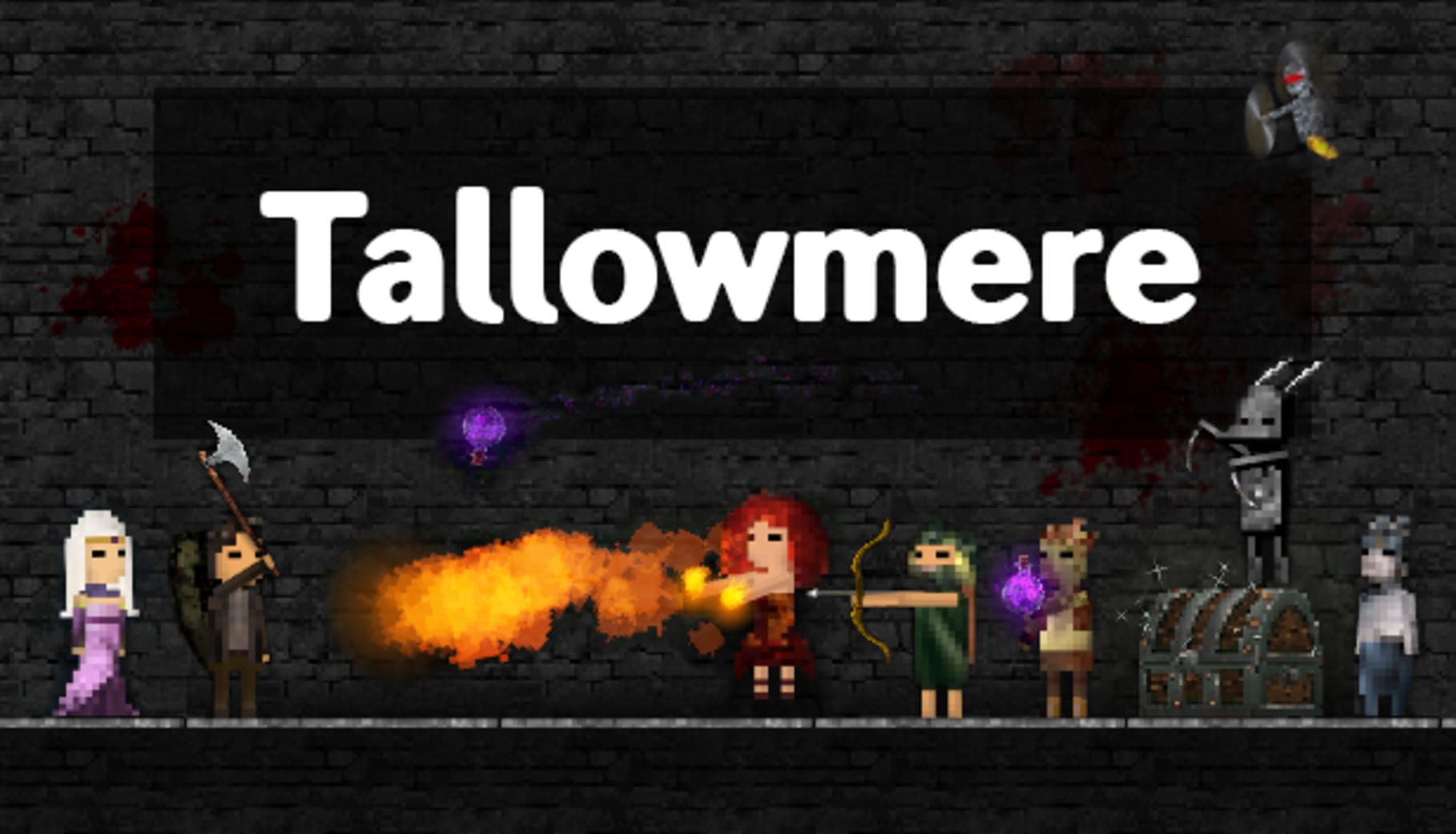 Tallowmere