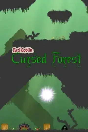 Red Goblin: Cursed Forest