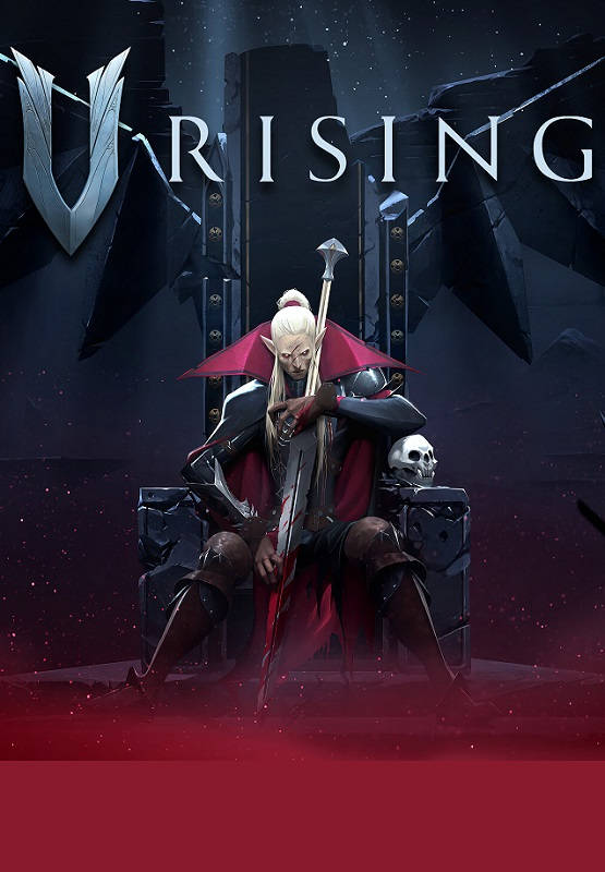 V Rising Complete Bundle