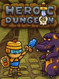 Heroic Dungeon