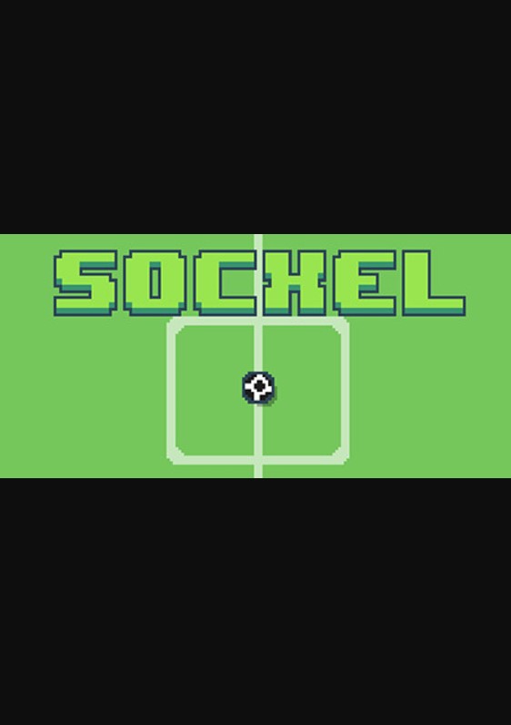 Socxel | Pixel Soccer