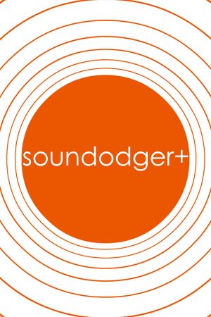 Soundodger+ and Soundtrack DLC