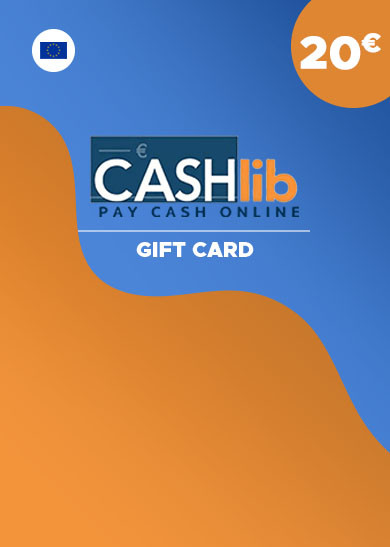 CASHlib (ENEBA)