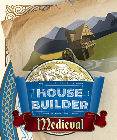 House Builder - Medieval (DLC)