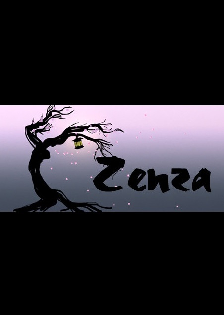 Zenza game cover