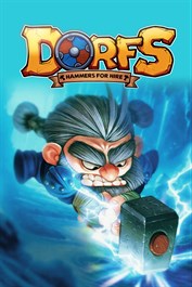 Dorfs: Hammers for Hire