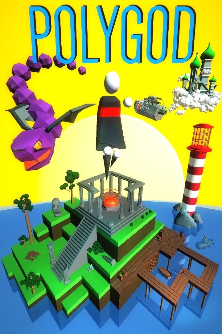 Polygod