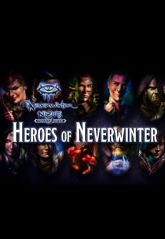 Neverwinter Nights: Heroes of Neverwinter (DLC)