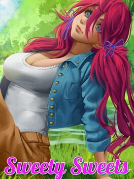 Arte de Sweety Sweets