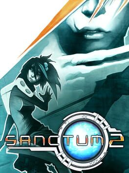 Arte de Sanctum 2: Britech Skin Pack (DLC)