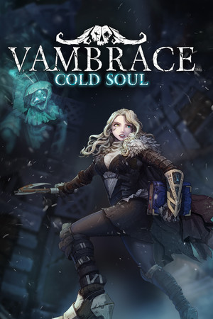 Vambrace: Cold Soul - Soundtrack