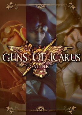 Guns of Icarus Online Collectors Edition