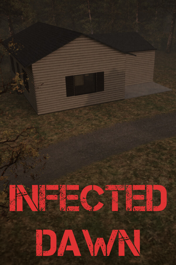 Infected Dawn